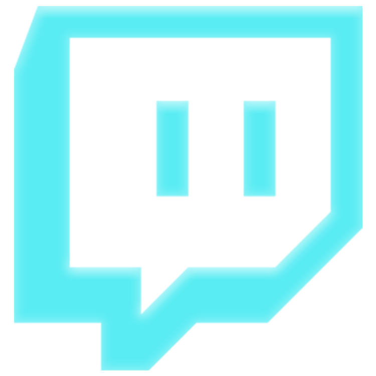 Twitch Logo